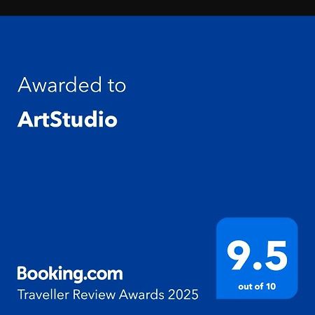 Artstudio 브라쇼브 객실 사진