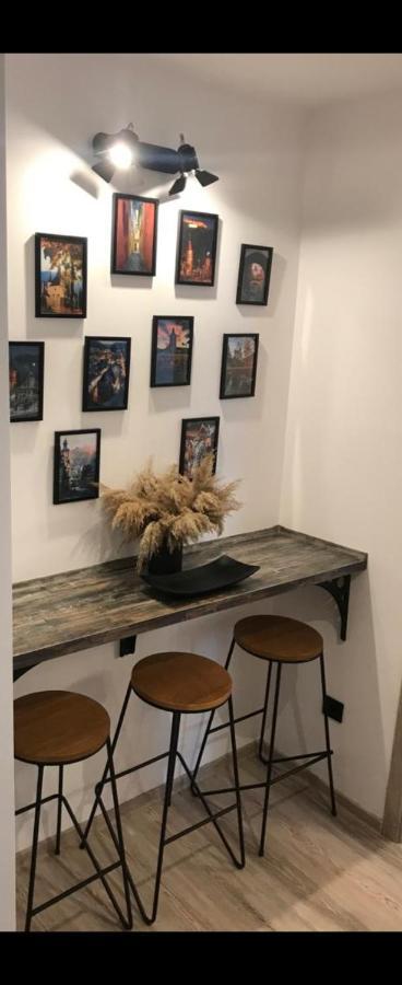 Artstudio 브라쇼브 외부 사진